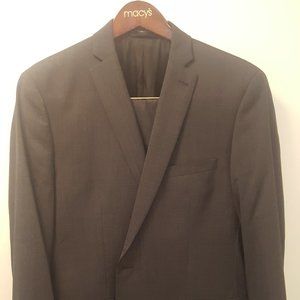 Men's Slim-Fit Suit